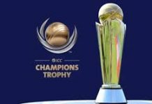 বাংলাদেশ ট্যুরে আসছে চ্যাম্পিয়নস ট্রফি