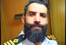 হিজবুল্লাহর নৌবাহিনীর এক শীর্ষনেতাকে আটক করল ইসরাইল