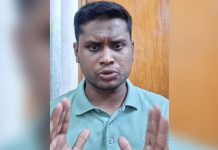 আ.লীগকে নির্বাচনের সুযোগ দেওয়ার বিষয়ে যা বললেন হাসনাত আব্দুল্লাহ