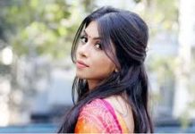 বিষ প্রয়োগে কুকুর হত্যা, থানায় জিডি করলেন নওশাবা