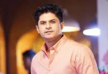 ‘আল্লাহ যাতে ওদের রিজিকের একটা স্থায়ী ব্যবস্থা করে দেন’