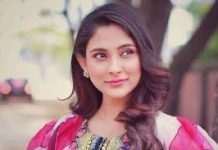 মেহজাবীনের সিনেমা যাচ্ছে সৌদি আরবে