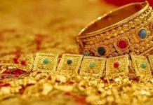 আরো বাড়ল সোনার দাম, রবিবার থেকে কার্যকর