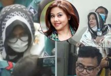 কাঠগড়ায় দাঁড়িয়ে আদালতকে যা বললেন শমী কায়সার