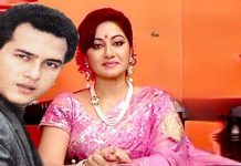 সালমান শাহর নায়িকার অ্যাকাউন্ট যে কারণে ফ্রিজ হলো