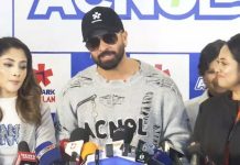 দেশি নায়িকাদের শিডিউল পাচ্ছেন না শাকিব খান!