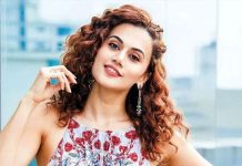 সাংবাদিক দেখামাত্রই মেজাজ হারালেন তাপসী