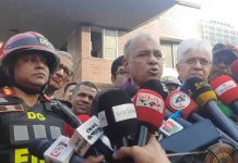 সচিবালয়ে আগুনের ঘটনায় তদন্ত কমিটি গঠন করা হবে: স্বরাষ্ট্র উপদেষ্টা