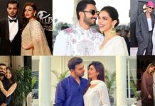 ২০২৪—এ বাবা-মা হওয়ার স্বাদ পেয়েছেন যে সব তারকা