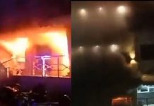 তামিল নাড়ুতে হাসপাতালে আগুন, নিহত ৬ শিশু