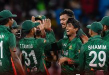 ওয়েস্ট ইন্ডিজকে হারিয়ে বাংলাদেশের তিন রেকর্ড