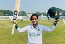 সেঞ্চুরি করতে পারবেন, এমন বিশ্বাস ছিল জ্যোতির