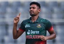 পিএসএলের ড্রাফটে মুস্তাফিজের নাম