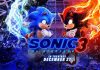 ‘সোনিক দ্য হেজহগ ৩’ আসছে কাল