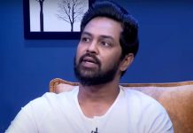 আমলাদের জন্য যে ছড়া লিখলেন আশফাক নিপুন