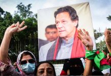 সামরিক আদালতে ইমরান খানপন্থী আরো ৬০ বেসামরিকের সাজা