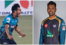 শেষ সময়ে বিপিএলে দল পেলেন মৃত্যুঞ্জয়-বাবু