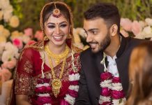 বিয়ে সেরে ফেললেন অভিনেত্রী প্রিয়ন্তী উর্বী, বর কে?