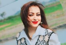 অঞ্জনার শারীরিক অবস্থার কিছুটা উন্নতি