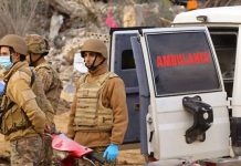 পাঁচ ইসরাইলি সেনাকে হত্যার দাবি কাসসাম ব্রিগেডসের