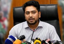 পৃথিবীর সামনে গণহত্যার বিচার নিয়ে দৃষ্টান্ত স্থাপন করতে চায় বাংলাদেশ