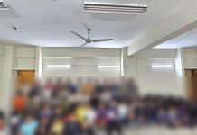 মালয়েশিয়া পাচারকালে নারী-শিশুসহ ৬৬ রোহিঙ্গা উদ্ধার, আটক ৫