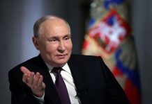 ইউক্রেনে লক্ষ্য পূরণের দ্বারপ্রান্তে, শর্ত ছাড়াই সমঝোতায় রাজি পুতিন