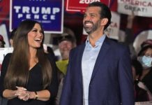 তুরস্ক ও গ্রিসে রাষ্ট্রদূত নিয়োগ দিলেন ট্রাম্প