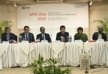 সংস্কারের কেন্দ্রে রাখতে হবে প্রাথমিক স্বাস্থ্যসেবাকে