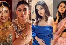 ভয়ংকর যেসব মাদকে আসক্ত তিশা টয়া সাফা ও সুনিধি