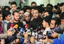 জুলাই প্রক্লেমেশন কখন কীভাবে দেওয়া হবে, জানালেন সমন্বয়ক হান্নান