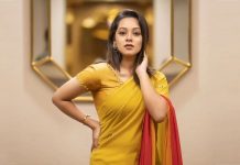 চিত্রনায়িকা দীঘির আবেগঘন ফেসবুক পোস্ট