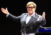 গাঁজার বৈধতা প্রসঙ্গে বিস্ফোরক মন্তব্য এলটন জনের