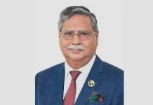 আজ শহীদ বুদ্ধিজীবীদের প্রতি শ্রদ্ধা জানাবেন রাষ্ট্রপতি