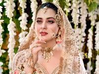 বিয়ের সাজে বুবলী, আসল রহস্য কী?