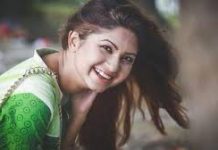 গ্রামীণ চরিত্র করতেই বেশি পছন্দ করি