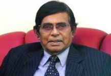 চলে গেলেন স্বাধীন বাংলা ফুটবল দলের আরেক সদস্য