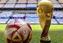 ২০৩৪ বিশ্বকাপ সৌদি আরবেই