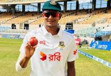 ‘বাংলাদেশের রত্ন নাহিদ রানা’