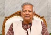 ধর্মীয় নেতাদের সঙ্গে প্রধান উপদেষ্টার সংলাপ বিকেলে