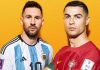 মেসি-রোনালদোর দাম কমেছে