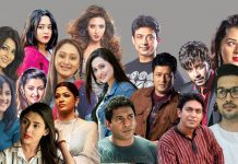 শোবিজ অঙ্গনে বছরজুড়ে আলোচিত-সমালোচিত যারা
