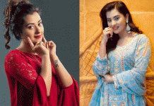 এমন বুবলীকে দেখে আপনিও চমকে যাবেন