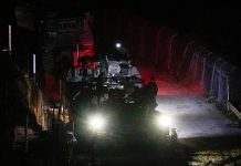 সিরিয়ার পুরো প্রতিরক্ষা ব্যবস্থা ধ্বংস করেছে ইসরাইল