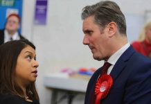 টিউলিপের দুর্নীতি ও পদত্যাগ নিয়ে যা বললেন ব্রিটিশ প্রধানমন্ত্রী