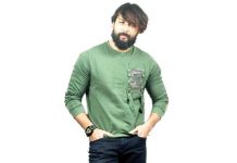 এ বছর পুরোদমে কাজ করতে চাই