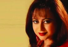 চিত্রনায়িকা অঞ্জনা মারা গেছেন