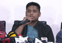 বৈষম্যবিরোধী ছাত্র আন্দোলন ও জাতীয় নাগরিক কমিটির ৬ দিনের কর্মসূচি ঘোষণা