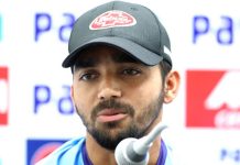 দ্বি-স্তর টেস্ট নিয়ে মমিনুলের হতাশা, বললেন ‘খেলোয়াড়রা পিছিয়ে পড়বে’