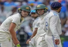 কোহলি-বুমরাহর সঙ্গে ঝামেলা নিয়ে মুখ খুললেন কনস্টাস